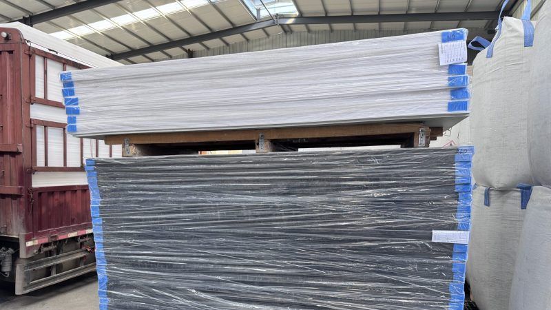 Junhui production facilities 3