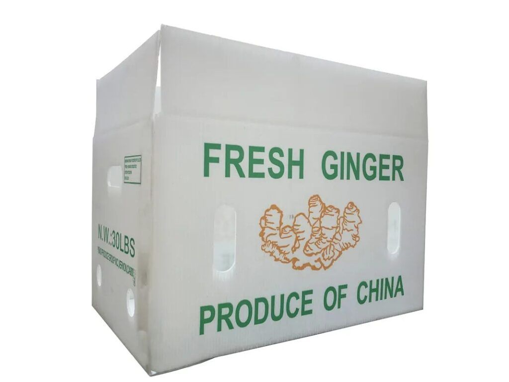 Industrial Woven Bags