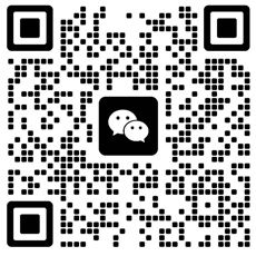 WeChat QR code