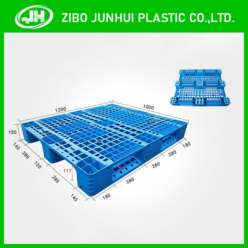 Plastic Pallet